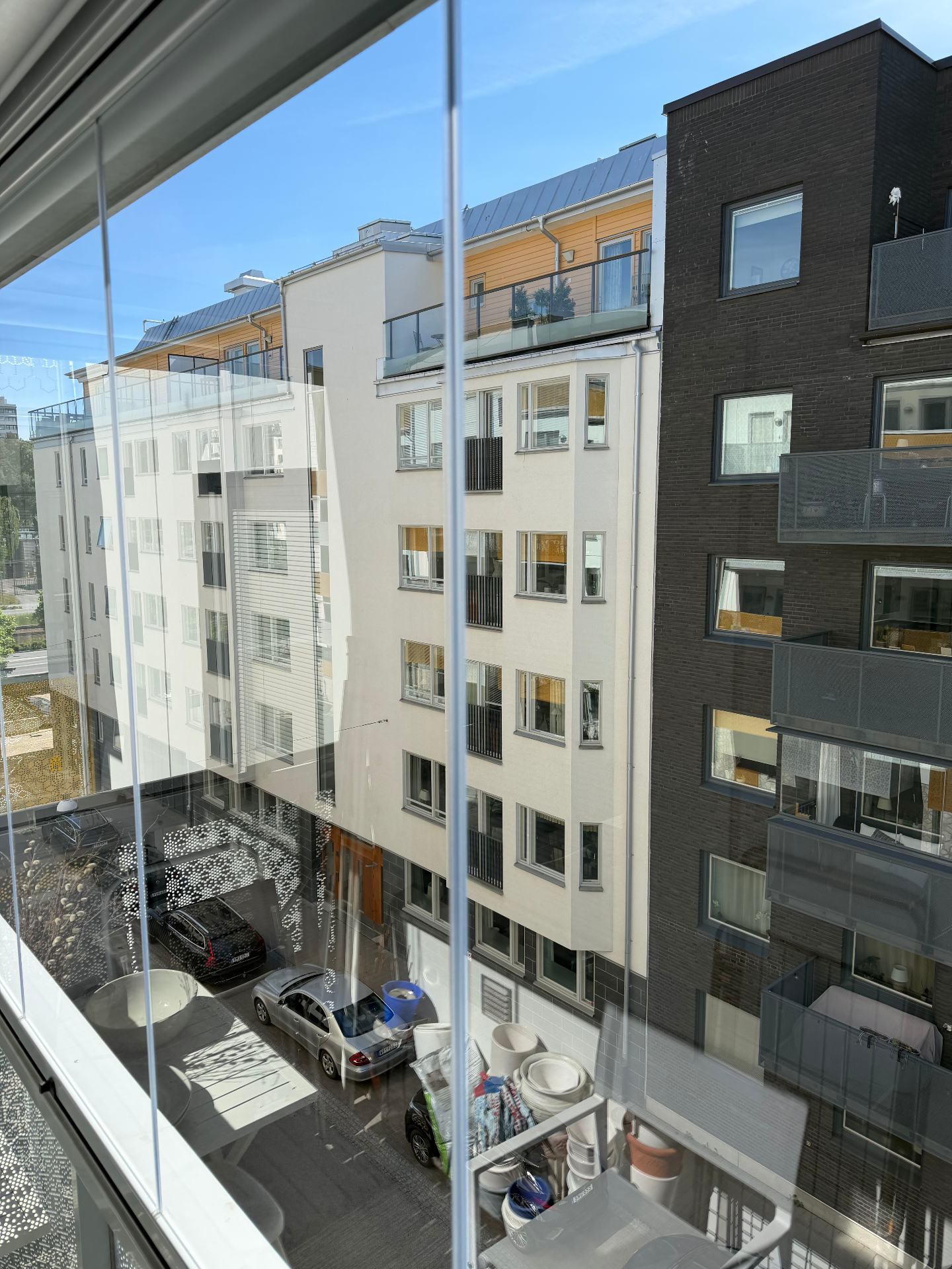 Efter
