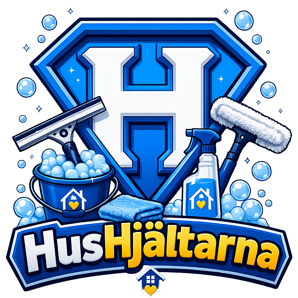 HusHjältarna